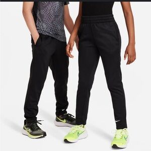 Kids' Nike Multi Therma-FIT Open-Hem Training Pants